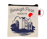 Borough Park Coin Purse